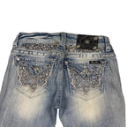 Miss Me Bootcut Jeans (27)