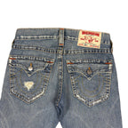 True Religion Flared Jeans (29)