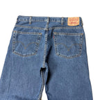 Levi‘s 505 Straight Jeans (W38/L32)