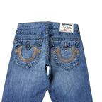 True Religion Straight Jeans (32)