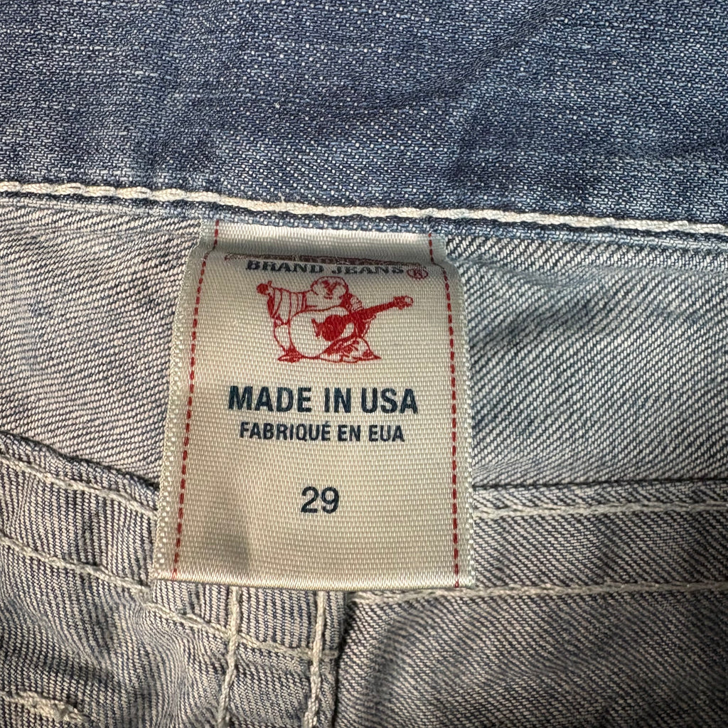 True Religion Straight Jeans (29)