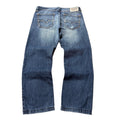 Diesel Straight Jeans (W34/L32)