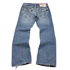 True Religion Straight Jeans (32)