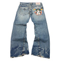True Religion Flared Jeans (33)