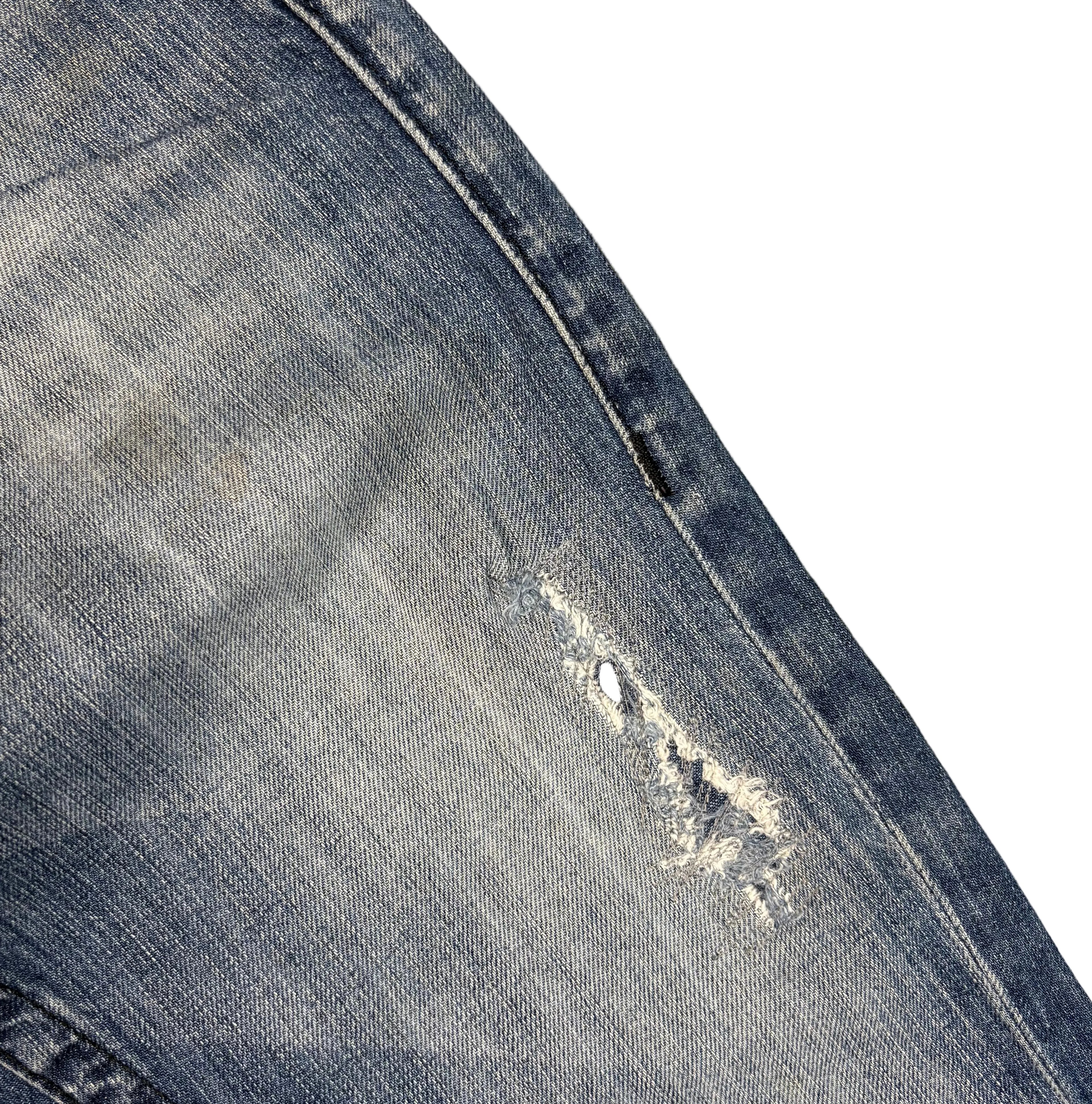 True Religion Straight Jeans (28)
