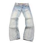 Rock Revival Bootcut Jeans (28)