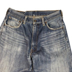 Levi‘s Rare Straight Jeans (31)
