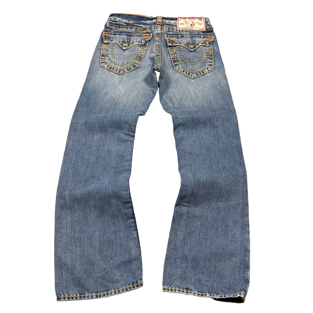 True Religion Straight Jeans (32)