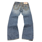True Religion Straight Jeans (32)