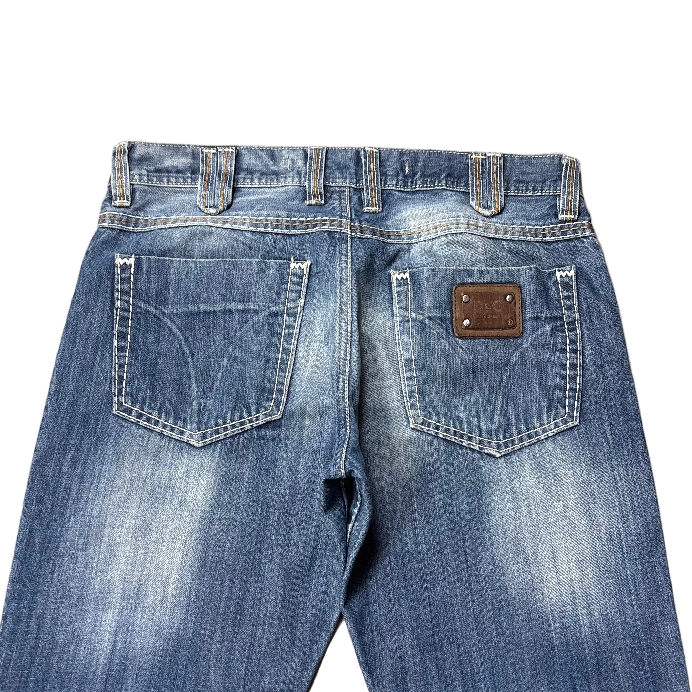 Dolce & Gabbana Jeans (33)