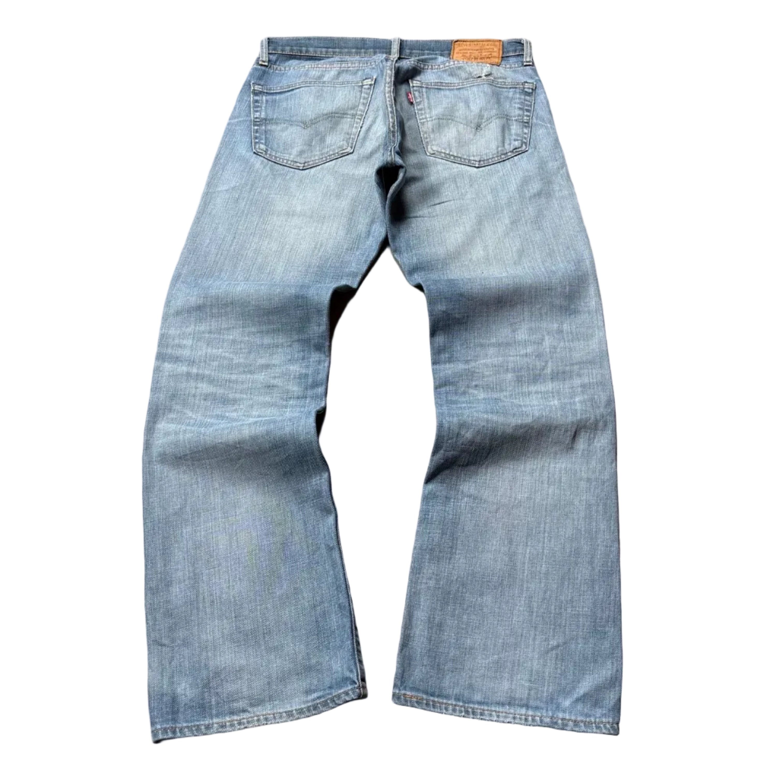 Levi's Bootcut Jeans (W31/L30)