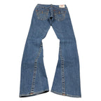 True Religion Bootcut Jeans (25)