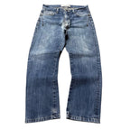 Evisu Straight Jeans (34)