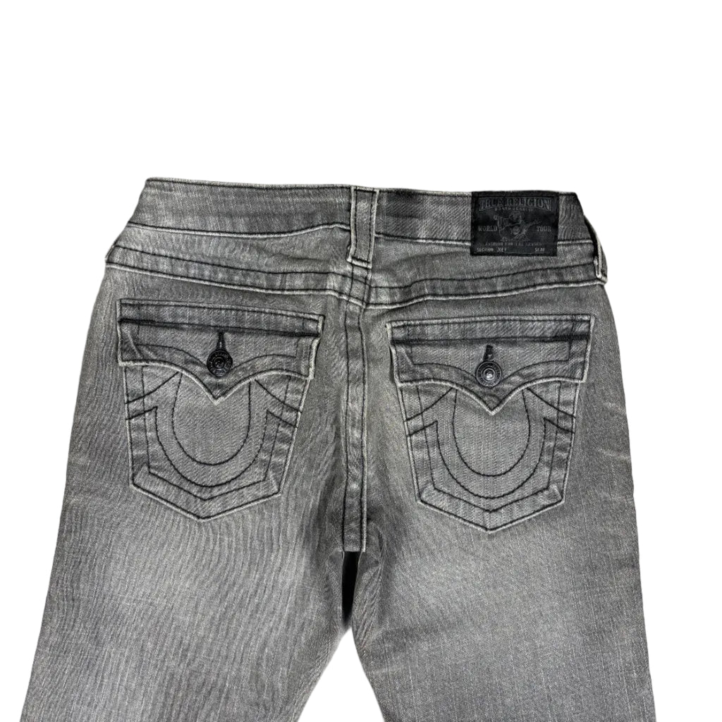 True Religion Bootcut Women‘s Jeans (27)