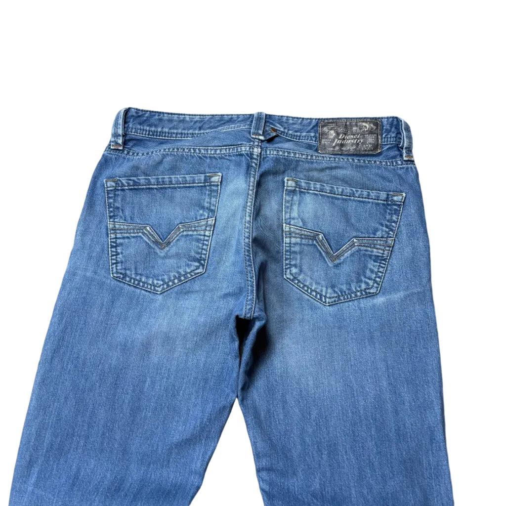 Diesel Straight Jeans (W31/L32)