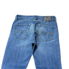 Diesel Straight Jeans (W31/L32)