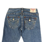 True Religion Bootcut Jeans (25)