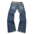 Miss Me Bootcut Jeans (31)